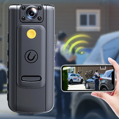 🔥Hot Sale 50% OFF📸HD Portable Camera