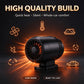 ❄️🚗 JOYTUTUS 12V Portable Car Heater – 50% OFF! Adjustable defogging, easy-install windshield demister – clear windows fast. 💨