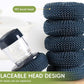 🧼 Soap-Dispensing Palm Brush | Value Packs