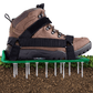 🔥 Hot sale 50% OFF🔥26-Spike Lawn Aerator Shoes – No Bending, Just Walk