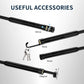 🏆LAST DAY SALE: ONLY ￡9.99!!🎁✨TechView™🇬🇧HD Endoscope Camera for iPhone & Android – 1920P Inspection Scope with 8 Adjustable LED Lights 🔍📱