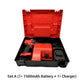 ✈️Free Shipping🔥Powerful Electric Wrench with Long-Lasting Battery