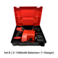 ✈️Free Shipping🔥Powerful Electric Wrench with Long-Lasting Battery