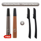 🎁Buy 1 Get 1 Free🔥Waterproof Four-tip Beard and Eyebrow Pen✨