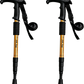 🥾 Adjustable Aluminium Trekking Pole