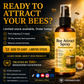 🐝Natural Outdoor Bee Attractant Spray