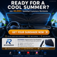 🔥 50% off!☀️🛡️ Car Windscreen Sunshade Umbrella – Foldable UV and heat-reflective windscreen cover, portable cooling protector for the summer