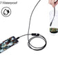 🔍 50% OFF | 3-in-1 HD Endoscope Camera