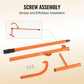 🪵 Steel Timberjack Log Lifter | 2 Styles