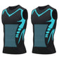 💐50% DE RÉDUCTION ! Slimoly Body Contouring Vest – Sleeveless & Seamless 🔥💃【Flash Sale】