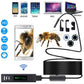 🔍 50% OFF | 3-in-1 HD Endoscope Camera
