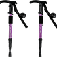 🥾 Adjustable Aluminium Trekking Pole