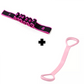 🌸LAST DAY OF SPECIAL OFFER - 56% OFF💕✨Resistance band for fitness and yoga✨