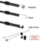 🔍 50% OFF | 3-in-1 HD Endoscope Camera