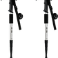🥾 Adjustable Aluminium Trekking Pole