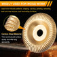 🏆LAST DAY Buy 1 Get 1 Free!!🔥Wood Carving Sanding Discs 🛠️Durable & Precision-Grit • Safe, Long-Lasting 🔒