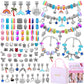 💎 Charm Bracelet Making Kit | Beads & Gift Sets