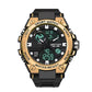 ⏳🔥LIMITED-TIME 50% OFF!🔥 30m Waterproof Premium Men's Sports Watch