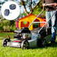 🌿 Lawn Mower Blade Sharpener | Drill Attachment