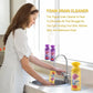 Household Safe Foam Mousse Drain Cleaner - Clog Remover, Deodorizer for Kitchen Drains and Sinks