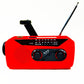 🔥50% OFF!📻Solar Hand-Crank Emergency Weather Radio✨