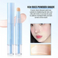 🔥 BUY 1 GET 1 FREE! 💄 50K+ SOLD! ✨ Dual-Ended Concealer Pen | Covers Dark Circles & Blemishes | Lightweight, Hydrating & Smooth Natural Finish