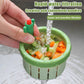 🔥2026 Hot Sale - Self-Cleaning Kitchen Sink Strainer🔥BUY 1 GET 1 FREE
