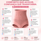 💞4-in-1 Shaping and Fat-Burning Microfiber Shorts