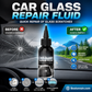 🔥New Hot Selling❤️‍🔥Fast-Acting Windshield Crack & Chip Repair Kit