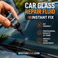 🔥New Hot Selling❤️‍🔥Fast-Acting Windshield Crack & Chip Repair Kit