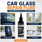 🔥New Hot Selling❤️‍🔥Fast-Acting Windshield Crack & Chip Repair Kit