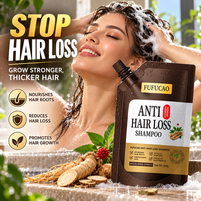 ✨Anti-Hair Loss Shampoo