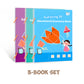 👶✨Pull String 3D Geometry Learning Book