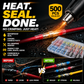 💎 50% OFF! 💎 Solderstick Waterproof Solder Wire Connector Kit – IP67 Rated, No Tools Needed & Ready in Seconds