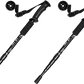 🥾 Adjustable Aluminium Trekking Pole
