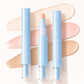 🔥 BUY 1 GET 1 FREE! 💄 50K+ SOLD! ✨ Dual-Ended Concealer Pen | Covers Dark Circles & Blemishes | Lightweight, Hydrating & Smooth Natural Finish