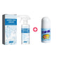 🏆 Last Day Special Price £9.78 ! 💐🔥Buy 2 Get 1 Free🔥Powerful Laundry Stain Remover Spray