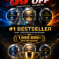 GT6pro Bluetooth Call Smartwatch – Bestseller