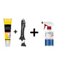 🔥HOT SALE 50% OFF🎁Multifunctional Waterproof White Caulk with Scraper