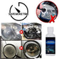 🥳Buy 5 Get 10 Free (15 PCS)✅Car Headlight Repair Fluid