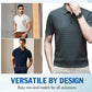 🔥Limited-time offer 50% OFF 🏃Ice Silk Men's Shirt