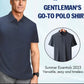 🔥Limited-time offer 50% OFF 🏃Ice Silk Men's Shirt