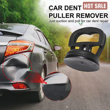 🚗 Car Dent Suction Cup Puller | Compact 2.16in Tool