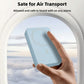 🔥Hot Sale 55% off🔥15W Fast Charge Portable Wireless Magnetic Power Bank
