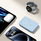 🔥Hot Sale 55% off🔥15W Fast Charge Portable Wireless Magnetic Power Bank