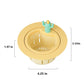 🔥2026 Hot Sale - Self-Cleaning Kitchen Sink Strainer🔥BUY 1 GET 1 FREE