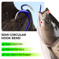 🎣 Double Fishing Hooks | Sizes #3–#12