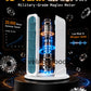 【Cool the Entire Room in 90 Seconds】Tower Fan—an air conditioner that can be used in both upright and horizontal positions