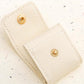 💍 Mini Travel Jewellery Pouch | 1 or 3 Pack