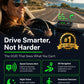 Head-Up Display (HUD) Car GPS Digital Speedometer